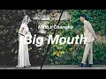 Download Lagu Miho x Changho | Big Mouth