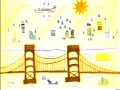 1972 PSA Airlines State Bird Commercial