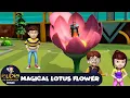 Download Lagu Magical Lotus Flower | Super Action Cartoon | Rudra TV Show 2024 Hindi | Best Animation in Hindi