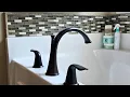 Delta Widespread Faucet from Amazon Worth It