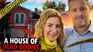 Detectives Have Never Seen Such Brutality! | The Case Of Douglas Garland | True Crime Documentary