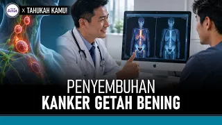 Pilihan Pengobatan Kanker Kelenjar Getah Bening | Hidup Sehat tvOne