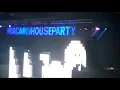 Nucleya feat. Avneet Khurmi - Aaja (Live at NSCI, Mumbai)