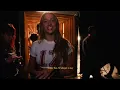 Tate McRae - exes (Behind the Scenes)