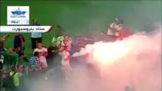                                    محمد فخراني   كله يرقص دندنها