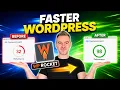 I Took My Slow WordPress Site to Page Speed