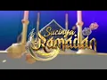 Lagu Promo TV1 : Nukilan Ramadan