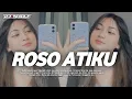 DJ Roso Atiku - Jawa Mengkane Trend Tiktok Terbaru 2024 || DJ TEBAZ