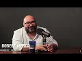 MR. BLAKY: DE FUGA PA´LA CALLE HASTA UNA GIRA POR EUROPA | CEREBRO #08