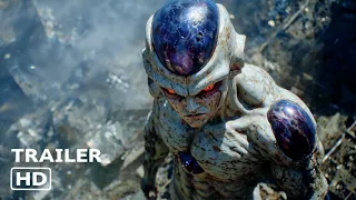 dragon ball movie 2026 super saiyan clash of legends teaser trailer