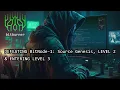 Bitburner Defeating BitNode-1 Source Genesis Level 2