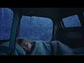 Download Lagu Rain Sounds For Sleeping Relaxing - Rain and Thunder Sounds in 3 Hours - Rain Sleep ASMR