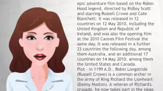 Robin Hood 2010 film - Wiki s