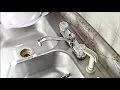 How to Replace Kitchen Faucet