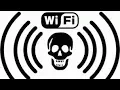 WIFI Jamming Using Websploit