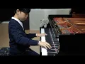 이무진(Lee Mujin) - 눈이 오잖아(When it snows) (Feat. Heize) 피아노 편곡 연주 (piano cover)