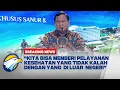 Download Lagu BREAKING NEWS - Presiden Prabowo: Sekarang Memiliki KEK yang Begitu Hebat