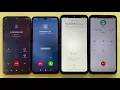 Lagu Two Xiaomi Redmi 9C NFC Vs Two Xiaomi Redmi Note 7 Cool Color,Madness Incoming Call \u0026 Outgoing Call