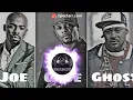 Case & Joe x Ghostface Killah - "Faded Pictures / Love Session" [special request]