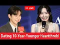 Download Lagu Yoona Shocks Fans by Dating 10-Years-Younger Heartthrob Lee Chae-min — K-Biz in Uproar!