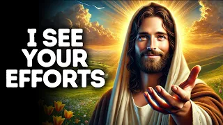 They Are Not in Vain | God Says | God Message Today | Gods Message Now | God Message | God Say