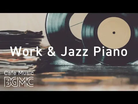 Download MP3 Relaxing Jazz Piano Radio - Slow Jazz Music - 24/7 Live Stream - Music For Work & Study