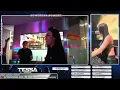 Download Lagu SALAHMU SENDIRI X AKU KAU SAKITI FUNKOT PARTY BOS ARUDAM AT STASIUN SURABAYA BY DJ TESSA MORENA