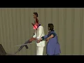 You Picked The Wrong Side Lance
