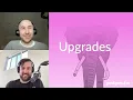 Upgrades Postgres FM 037 podcast