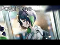 Nightcore - Payphone (Female Version) - Lyrics