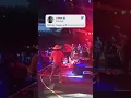When JJ Watt tackled a person on stage at a Zac Brown Band concert 🤣