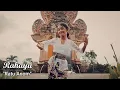Lagu Ratu Anom - Rahayu (Cover) Official Video