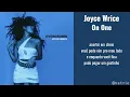 Joyce Wrice - On One (feat. Freddie Gibbs) LEGENDADO PT-BR