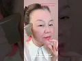 Traditional Chinese Medicine beauty and anti-aging GUASHA massage techniques