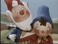 Lagu Noddy's Toyland Adventures - Series 3 Episode 3 - Noddy the Champion