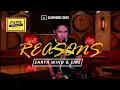 Download Lagu Earth, Wind \u0026 Fire - Reasons - Sax Cover