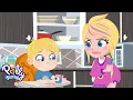 Download Lagu Polly Pocket Wszystkie odcinki | Miej oko na Paxtona! | Filmy dla dzieci