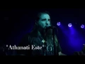 Rotting Christ "Athanati Este"