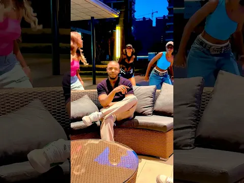 Alikiba - Hater (Short Video)