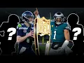 Dark Horse P Candidates of the 2026 Season