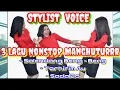 Download Lagu 3 Lagu Nonstop Batak Terpopuler // Cover STYLIST VOICE Manghuturrr dohot Manggoyang Samosir