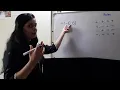 Addition and Subtraction of Integers For Class 6 to 8 Integers in Hindi Fantastic Math