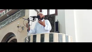 مفسدات القلوب خطب الجمعة الشيخ محمود هاشم 