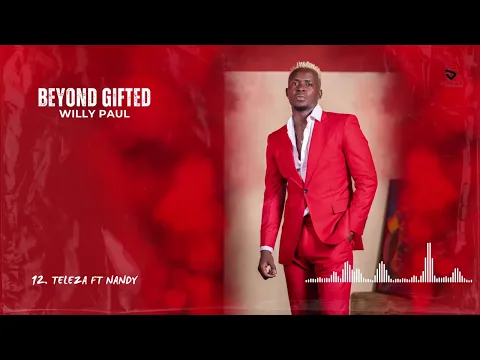 Download MP3 Willy Paul x Nandy - Teleza ( Visualizer )