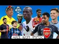 Download Lagu ዕለታዊ ሓጸርቲ ዜናታት ቀዳም 12 ሓምለ፡ ሄኖክ ብጫ ሒዙ ናብ መዛዘሚ መደረኽ፡ጃክሰን ሰፍ ዘይብል ዋጋ ተለጢፍሉ፡ ራሽፎርድ ናብ ባርሳ፡