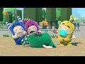 Download Lagu oddbods juz 27 dan  28