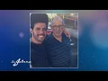 Manny Cruz reveals how he came to sing "Nieve en Verano" with Juan Luis Guerra | With Jatnna