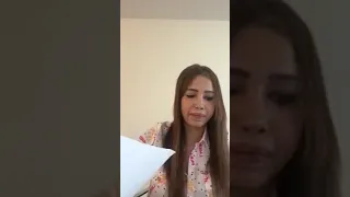 نرمين عادل فتح النار على نظام السيسي و طريقة اغتيال الصحفي الايطالى ريجيني 