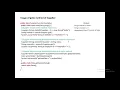 Java 15 Supplier Interface in Java 8