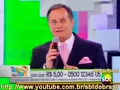 Download Lagu Teleton Brasil SBT 2010 - Ronnie Von entra no palco, com Hebe e Adriane Galisteu